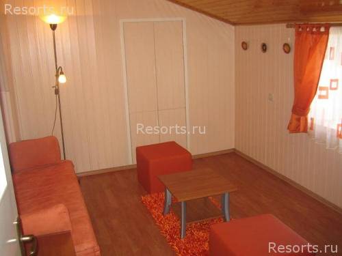Kastel Hotel 13